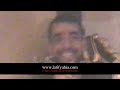 حفلة خاصة لعدي صدام حسين يحييها الفنان حاتم العراقي