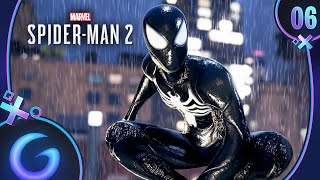 Spider-Man 2 Ps5 Fr Changement De Personnalité