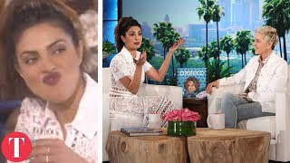 10 Celebs Who Insulted Ellen DeGeneres ON Ellen 10 Celebs Who Insulted Ellen DeGeneres ON Ellen