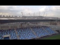 City Football Academy Opens | Man City’s New Youth Development and First Team Training Centre
