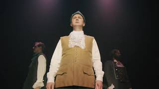 Nicholas - A Holiday Hamilton Tribute by Santasia