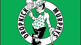 Watch Dropkick Murphys Fightstarter Karaoke video
