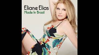 Watch Eliane Elias Superwoman video