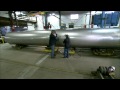 Chemical Tank Trailers | How It's Made