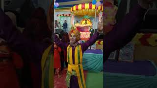 Radha Das Jee