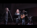SARA WENDT Songwriter's Beat Christopher Street Coffee House