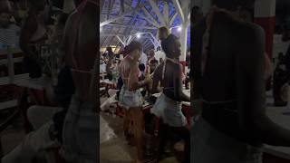Sunday Beach Party Nosy Be Island Madagascar