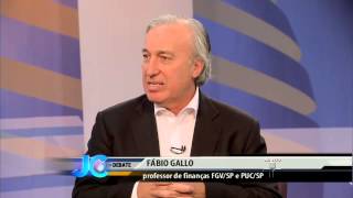 Para rir, é só ouvir Dilma falando, diz Fábio Gallo