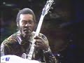 Chuck Berry - Roll Over Beethoven (London 1972)