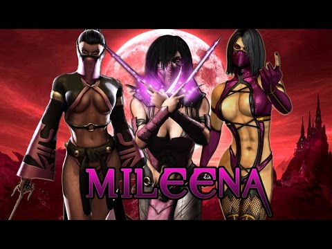 Скачать музыку из mortal kombat ultimate