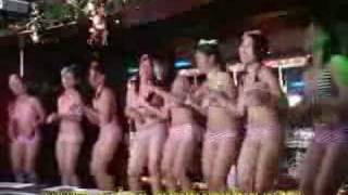 Watch Ozark Mountain Daredevils Bar Hoppin video