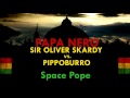 Papa nero (Space Pope) Sir Oliver Skardy vs. Pippoburro (streaming)