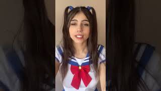 Ω
