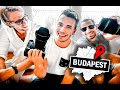 Mindenkinek volt 24 ÓRÁJA fotózni Budapesten