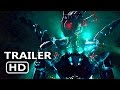 COLOSSAL Giant Robot Trailer (2017) Anne Hathaway Sci-Fi Monster Movie HD COLOSSAL Giant Robot Trailer (2017) Anne Hathaway Sci-Fi Monster Movie HD