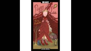 Watch Peggy Lee When The World Was Young video