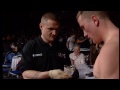 Matt Savage V Harry Strutt - CSFC4 combatsport.tv March 16th, 2013 MMA