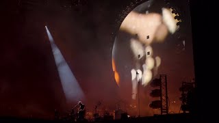 David Gilmour - Rattle That Lock Tour (South America 2015 Documentary) Full Hd
