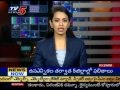 Rail Budget Sessions