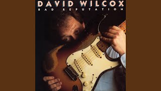 Watch David Wilcox Boogie Ride video