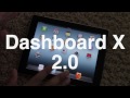 Dashboard X 2.0 (preview)