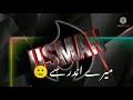 Usman name status beautiful peotry2021 new released||Usman top channel ||