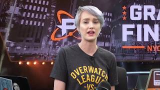 Wide World of Games: 7/30/18 Broadcast
