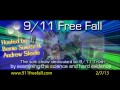 9/11 Free Fall 2/7/13-- 9/11 Truth Panel Discussion