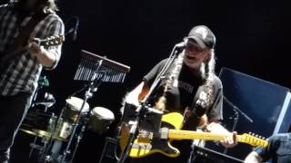 Watch Neil Young On The Road Again video