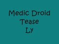 Tease Video preview