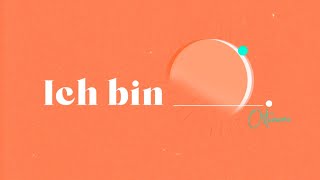 Ich bin... - Seine Tür wird zu meiner Tür - Teil 4