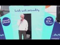 Britain's Got Personality - Birmingham - Mark Phillips