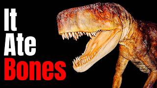 Prehistoric Creatures That Were Straight-Up Serial Killers