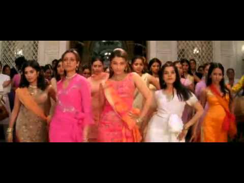 Balle Balle Bride And Prejudice HQ YouTube