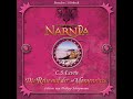 Die Chroniken Von Narnia - Die Reise Auf Der Morgenröte Hörbuch - CD 2