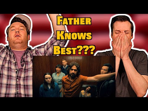 Umbrella Academy - Season 2 Eps 6 - Reaction