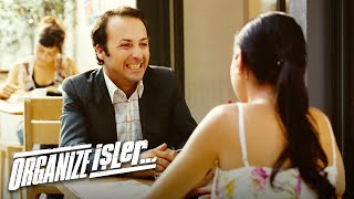 Satmaya Çalıştığım Araba Çalıntı Organize İşler