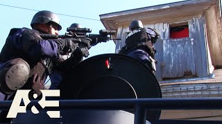 Dallas SWAT: Dangerous Hit Next to Public School (Season 2) | A&E