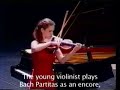The Poulenc Trio plays with Hilary Hahn violin - Russian Tour - Hermitage State Museum The Poulenc Trio plays with Hilary Hahn violin - Russian Tour - Hermitage State Museum