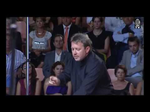 Danzas sinfonicas I - S Rachmaninov - 2/3 - CIM La Armonica de Buñol - El Litro