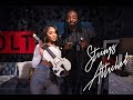 Saweetie performs Pissed & ICY GRL | STRINGS ATTACHED
