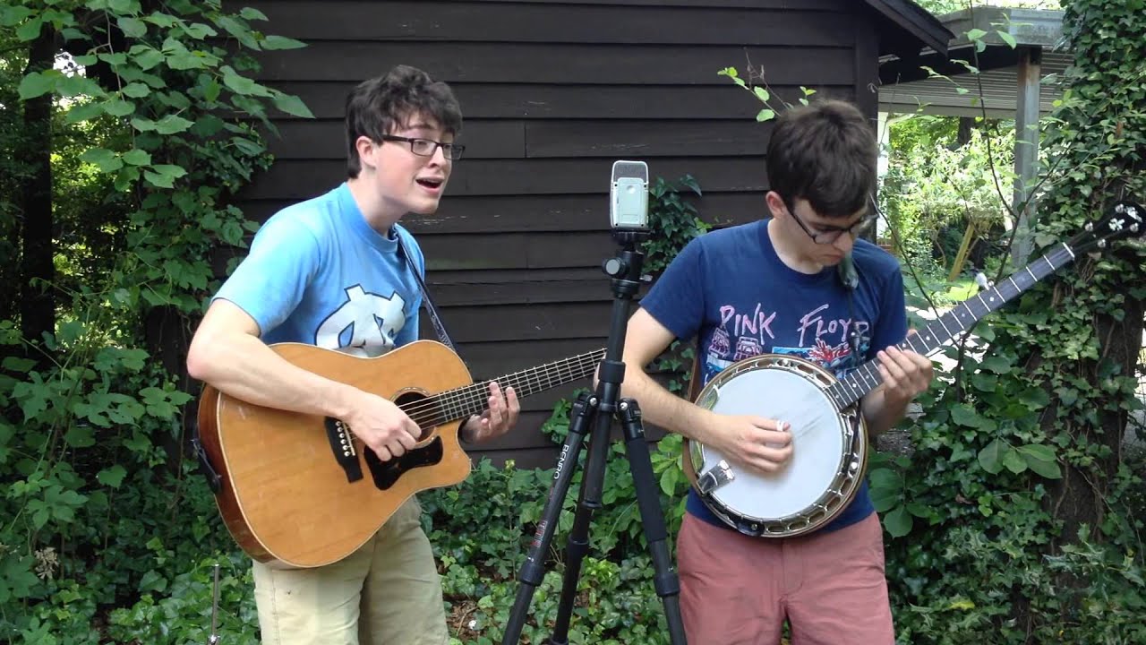 At the Beach YouTube