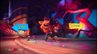 Crash Bandicoot 4 - Episode 8 - Big Furry Vore