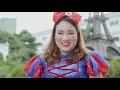 Nhạc Chế - BẠCH TUYẾT PHIÊU LƯU KÝ - Thái Dương Việt Johan - Official Parody MV