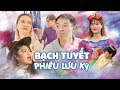 Nhạc Chế - BẠCH TUYẾT PHIÊU LƯU KÝ - Thái Dương , Việt J...