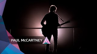 Watch Paul McCartney Ive Got A Feeling video
