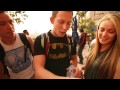 FREERUN THE WORLD DOCUMENTARY- MEXICO