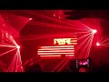 Eric Prydz @ Amnesia Ibiza 8/20/13: Layers-ID