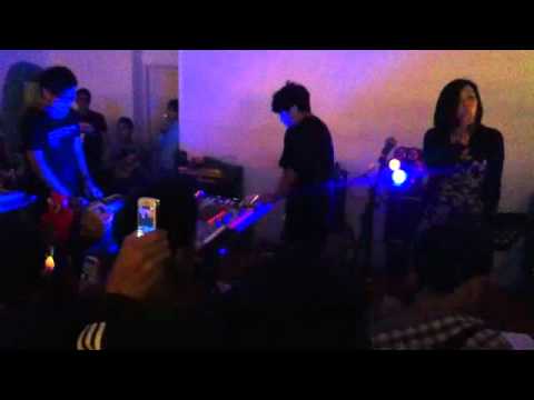 Bottlesmoker feat Risa Saraswati - Somebody (Depeche Mode cover).mp4