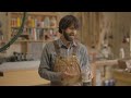 Jory Brigham Designs demonstrates the versatility of the Festool HL 850 Planer